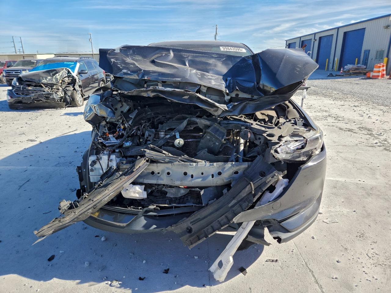 Mazda Cx Grand Touring Image 7