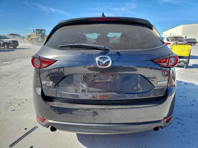 Mazda Cx Grand Touring Image 5