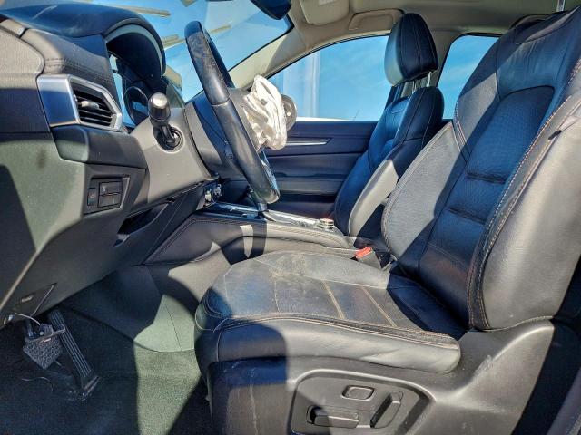 Mazda Cx Grand Touring Image 13