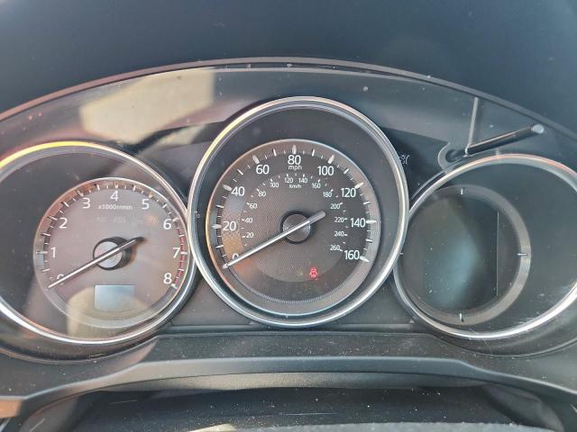 Mazda Cx Grand Touring Image 9