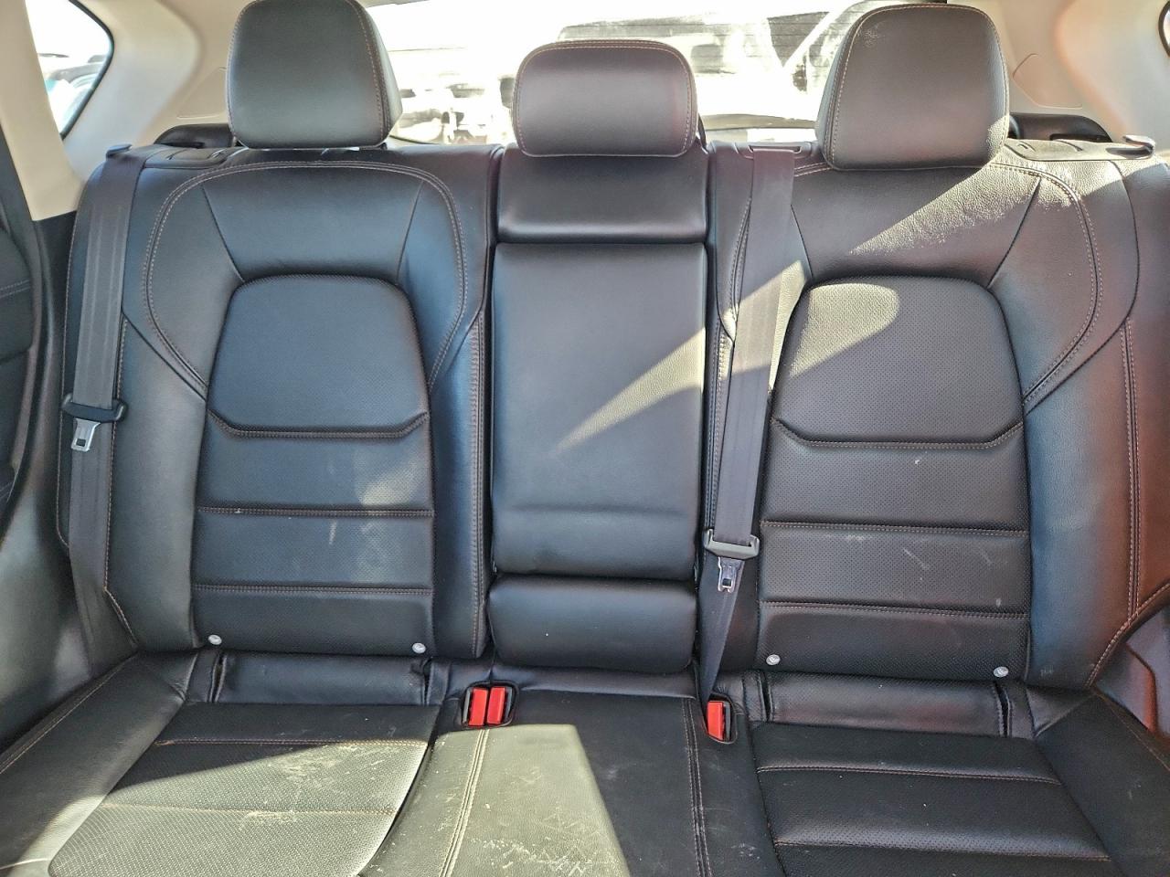 Mazda Cx Grand Touring Image 6