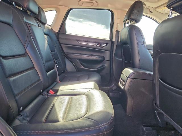 Mazda Cx Grand Touring Image 8