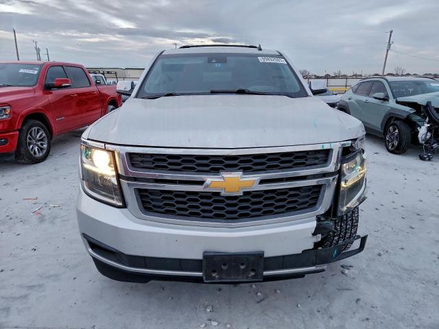 Chevrolet Suburban C1500 Lt Image 6