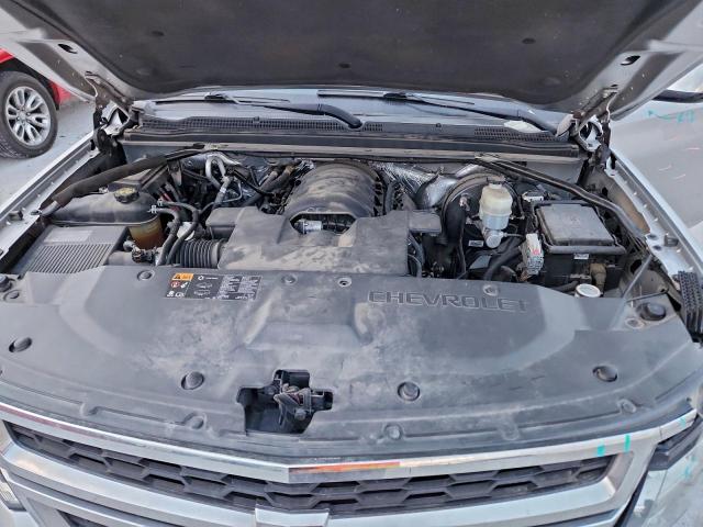 Chevrolet Suburban C1500 Lt Image 11