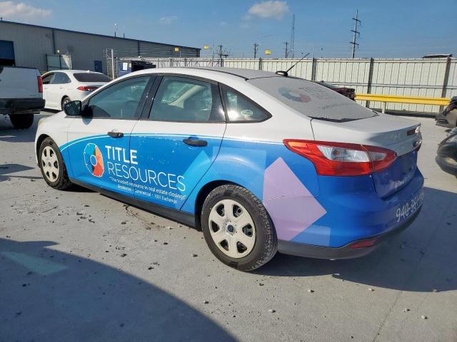 Ford Focus S Image 5