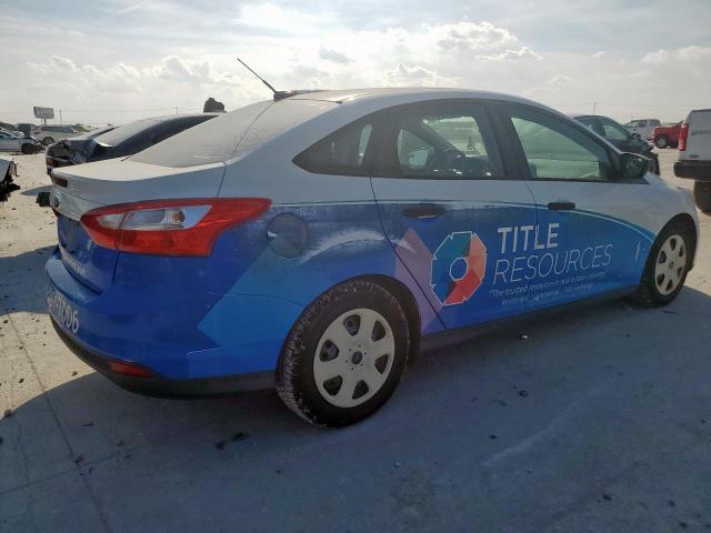 Ford Focus S Image 3