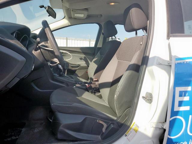 Ford Focus S Image 10