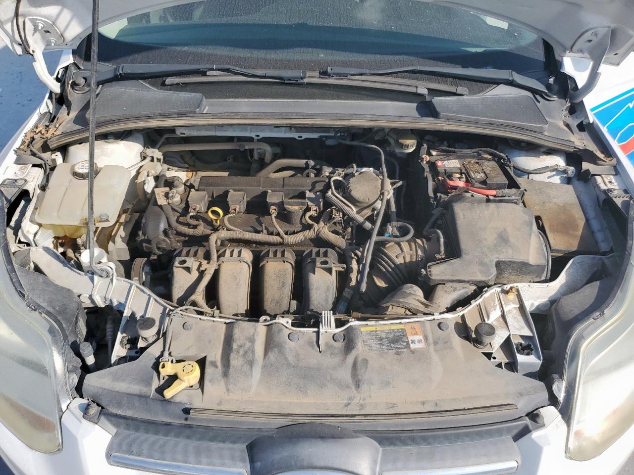 Ford Focus S Image 6