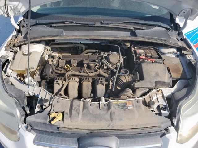 Ford Focus S Image 6