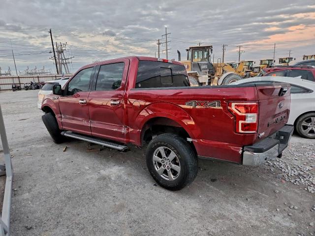 Ford F-150 Supercrew Image 2