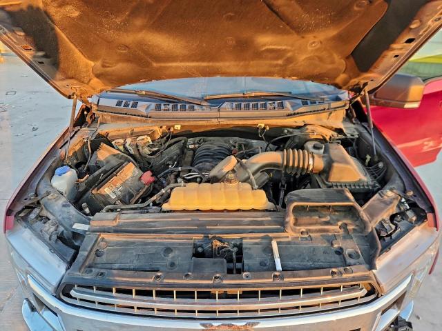 Ford F-150 Supercrew Image 12