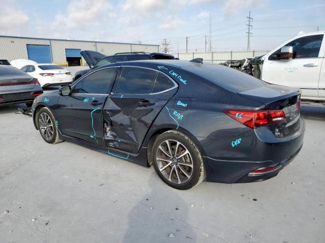 Acura TLX Advance Image 11