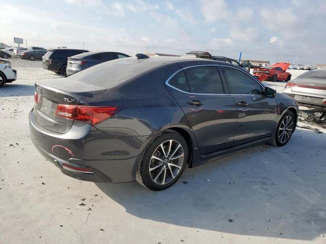 Acura TLX Advance Image 9