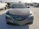 Acura TLX Advance Image 12