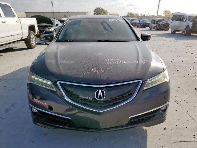 Acura TLX Advance Image 12