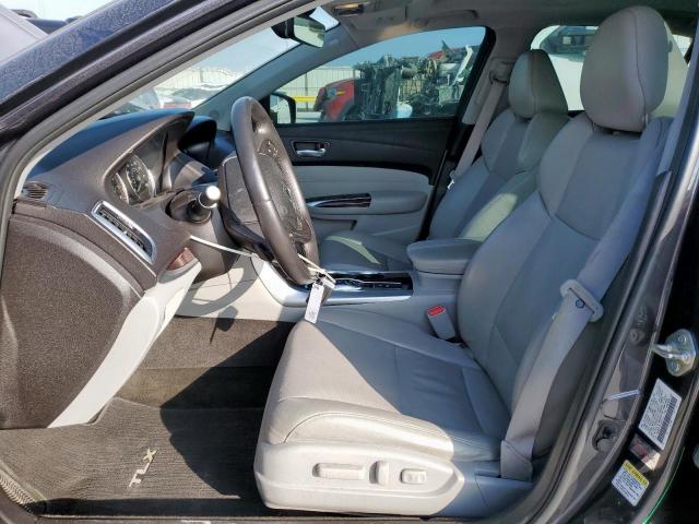Acura TLX Advance Image 3