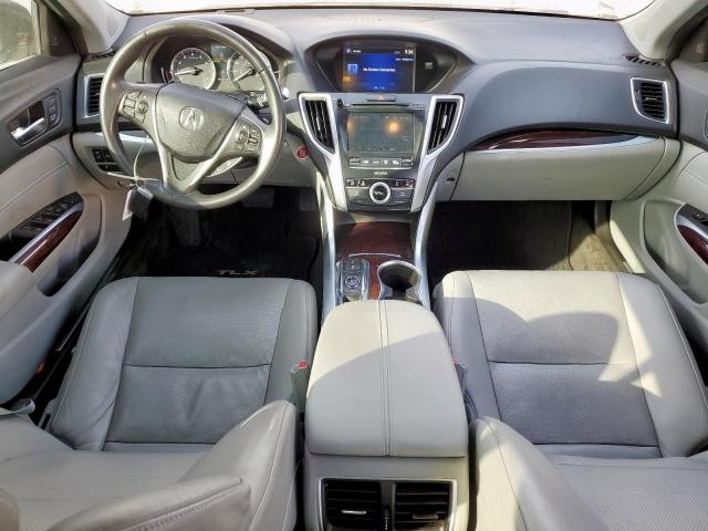 Acura TLX Advance Image 5