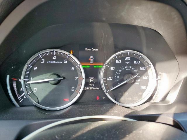 Acura TLX Advance Image 6