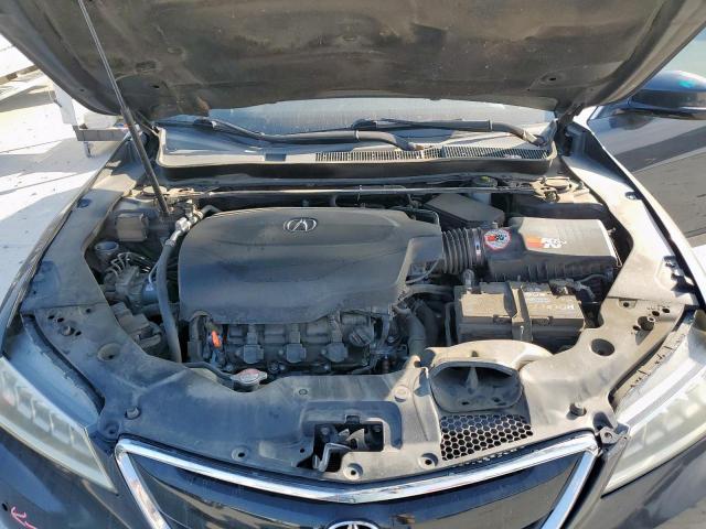 Acura TLX Advance Image 7